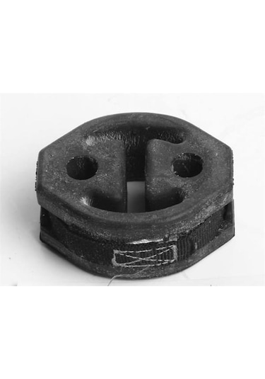 BODUROGLU 55709 Egzoz Lastiği Doblo III 1.6 Mtj 10-