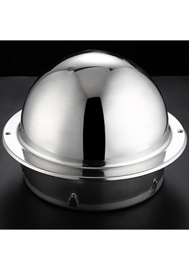 Suntek İklimlendirme Üniteleri Için Paslanmaz Çelik