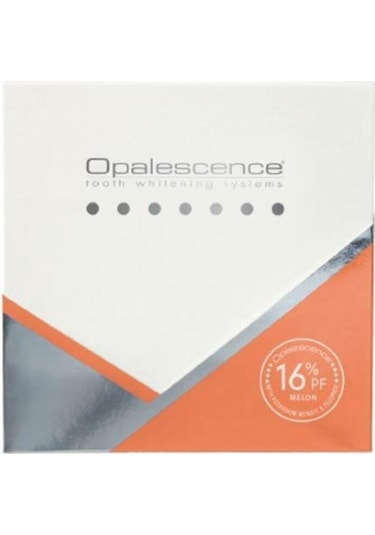 Opalescence Ultradent Pf 16 Ev Tipi Diş Beyazlatma 2'li