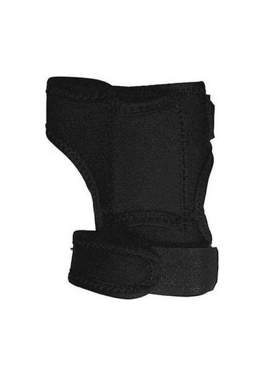 Ulzyvf Yumuşak Tutucu Tüplü Siyah Meşale Kol Feneri El El Dalış Dağı Açık 3x / Fn Siyah Siyah