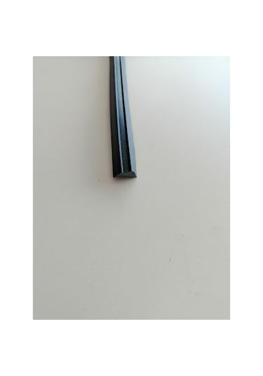 4  Mm Gama Fitil Siyah 100 Mt