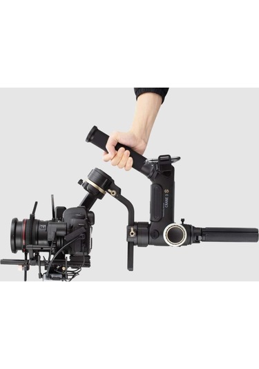 Zhiyun Crane 3S Pro Gimbal