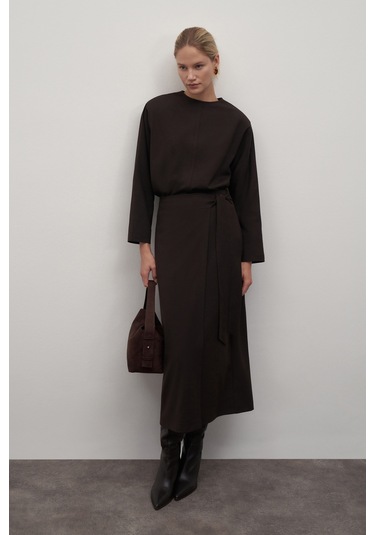 Private Edition Anvelop Etek Acı Kahve Acı Kahverengi