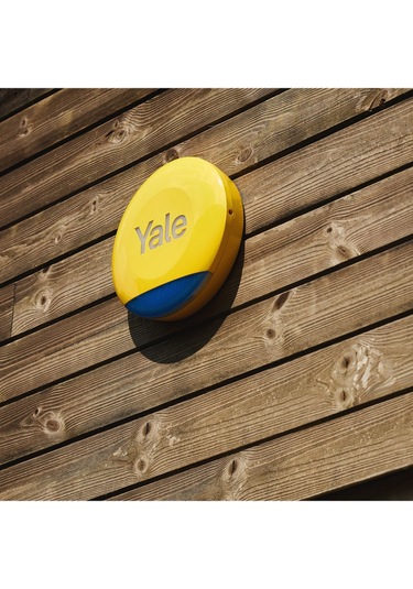 Yale Akıllı Alarm Seti