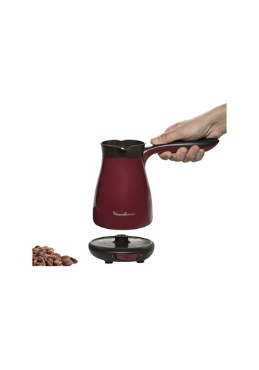 Moulinex Elektikli Cezve