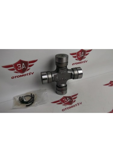Isuzu D Max Şaft Mafsal İstavrozu 4x2 Gmb Japon 29x96