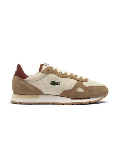 Lacoste Erkek Ayakkabı 749sma0014ow9 Çok Renkli