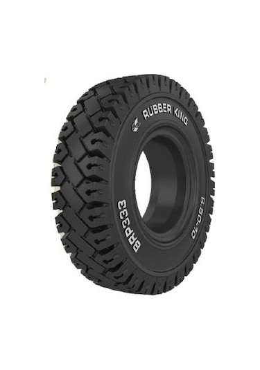 Velastik 21X8-9 Dolgu Lastik Sekmanli Rubber King 6.00E-9 2189