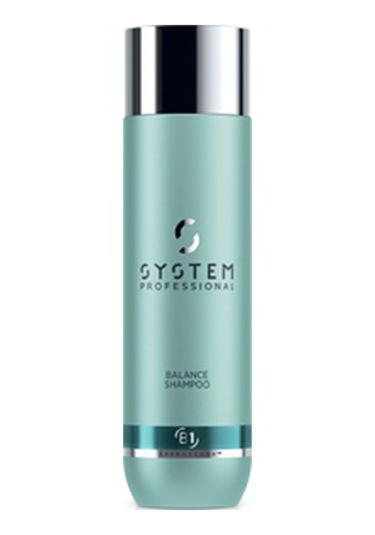 System Professional Balance Şampuan 250 ML