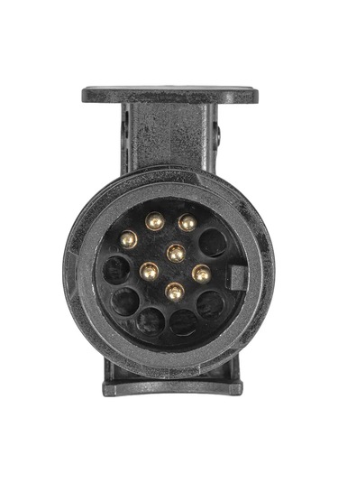 Arnezı 13 Pinli Traktör Yuvasından 7 Pinli Traktör Yuvaya Adapter Çekici Adaptörü 330036572