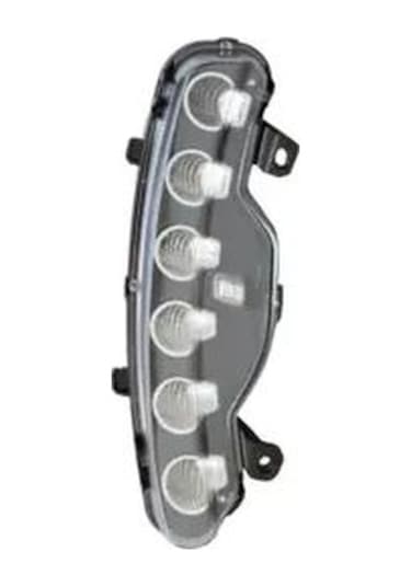 Ds3 Ön Tampon Sağ Led Far  Psa 6206.r8 -