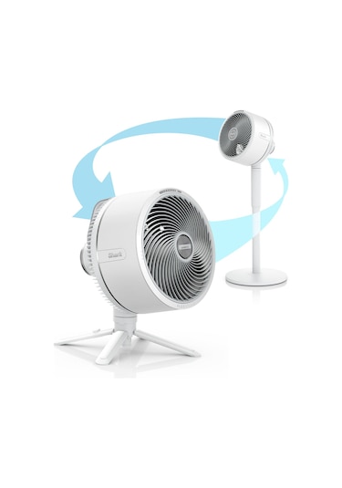 Shark FlexBreeze Portatif Fan
