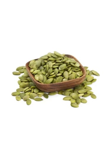 Kabak Çekirdeği Içi 1000gr Iç Kabak Çekirdeği Çiğ 1 Kg. Diğer