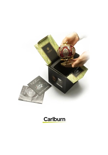 Özel Üretim Kutulu Antik Gümüş Canlılık Pozitiflik Dekoratif Ayet-el Kürsi Bereket Nar Boytu Biblo