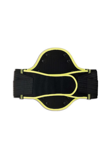 Zandona 1203 Neon Sarı Bellik (541840584)