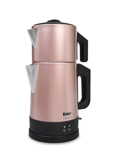 Fakir Chaizen Çay Makinesı