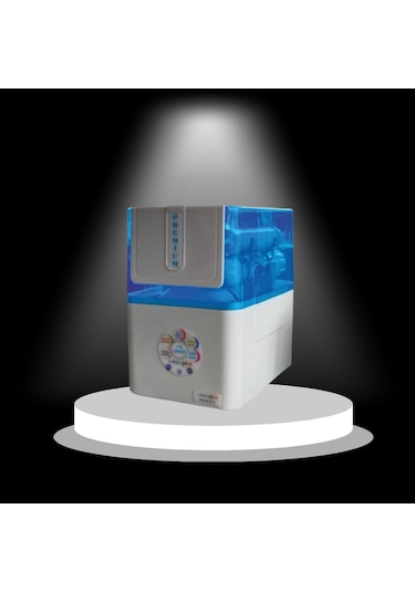 Maxiplus 8 Lt Su Arıtma Cihazı