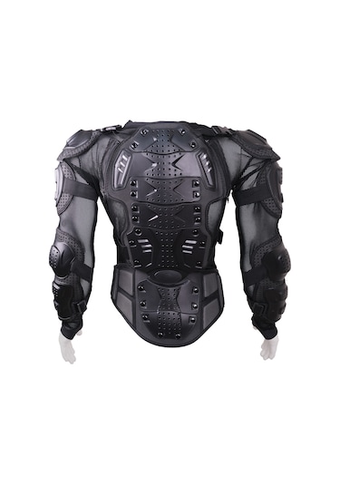 Gp Kompozit Mntb002 Full Korumalı Body Armour Motosiklet Montu