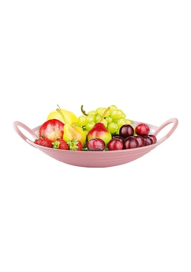 Vera Meyve Tabağı 27,3x32x7,5 Royaleks-tm-2367 Diğer