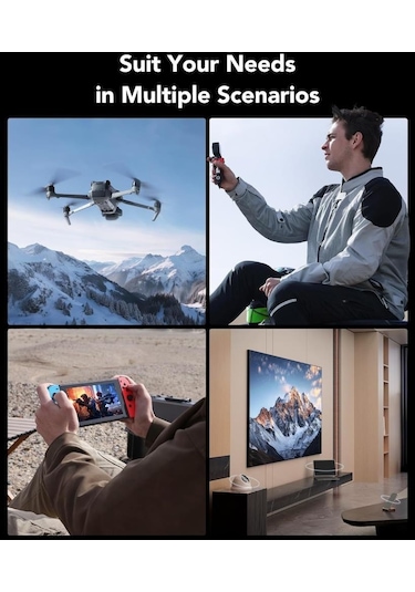 ﻿Lexar 128 GB Silver Plus 205 MB/s 4K V30 Uhsı Micro SD Hafıza Kartı