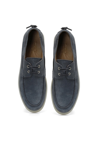 İnci Incı Casal 4fx Mavi Erkek Günlük Ayakkabı 000000000101544928 Mavi