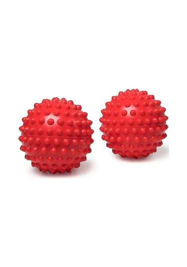 Çocuklar Ve Yetişkinler İçin Yumuşak Dokulu Yüzeyli Kavrama Topu B Diğer