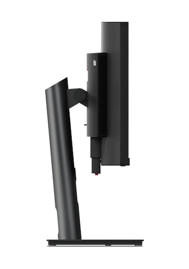 Lenovo Thinkvision P49w-30 63dbrat1tk 49" 60hz 4ms Hdmı+dp+usb-c+rj45 Hdr Uw-dqhd Ips Pivot Curved Vesa Monitör