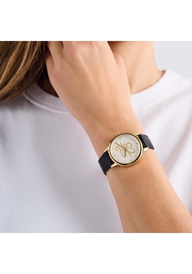 Ted Baker Tbbkpphf502 Kadın Kol Saati Altın