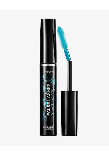 Oriflame The One False Lashes 360 Bükülebilir Fırçalı Maskara