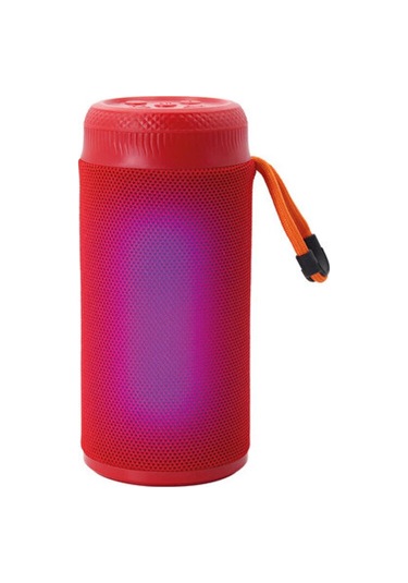 Trax Tbs 1100 Rgb Işıklı Bluetooth Speaker