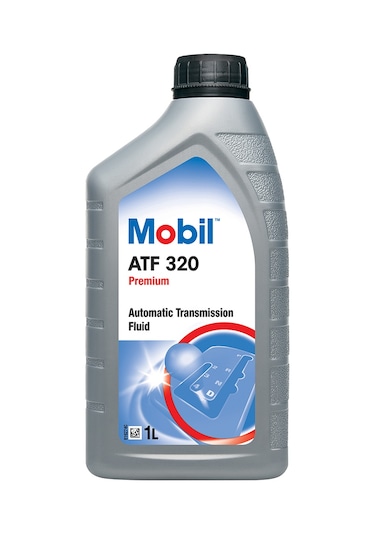 Mobil Atf 320 Otomatik Şanzıman Yağı 1 L