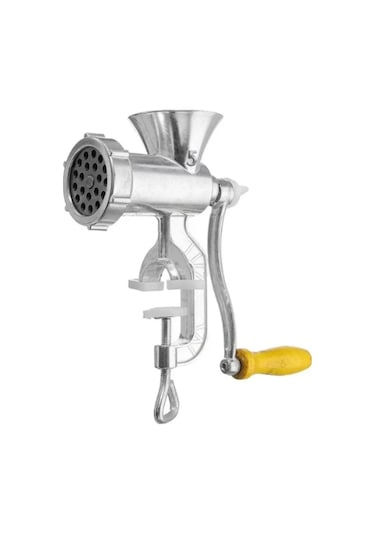 Çok Fonksiyonlu Manuel Kıyma Makinesi Mutfak Fabrikası İçin