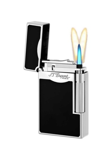 S.t. Dupont Le Grand Palladium Puro Çakmağı 23010