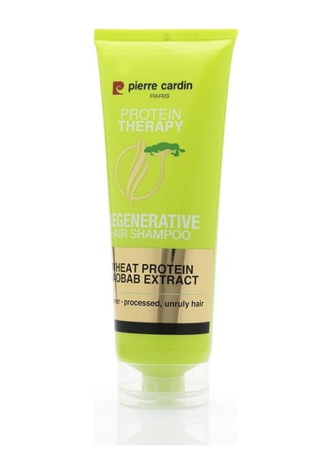 Pierre Cardin Protein Therapy Baobab Özlü Buğday Proteinli Canlandırıcı Şampuan 200 ML