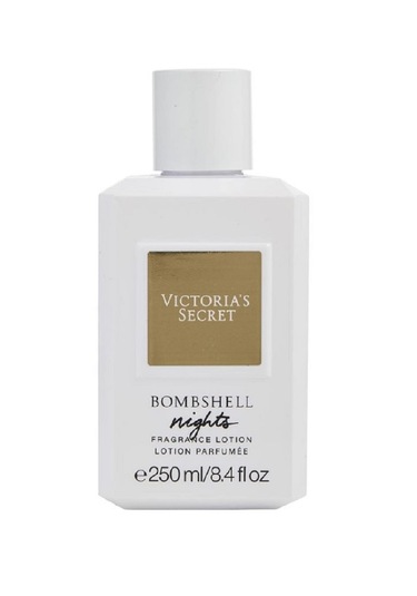 Victoria's Secret Bombshell Nights Kadın Vücut Losyonu 250 Ml
