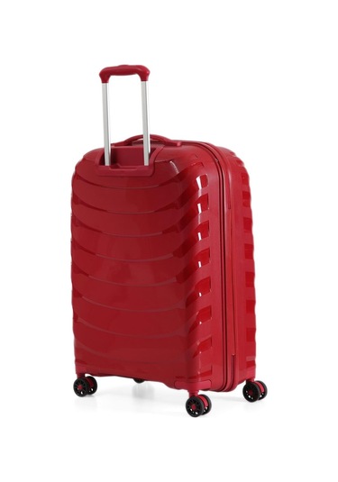 Ççs 5263 Polipropilen Orta Boy Valiz Bordo