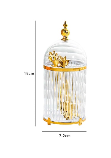 Suntek Magideal 5 Çatallı Meyve Çatalı Tutucu Yemek Odası Temizlemek