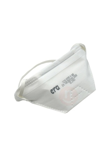 Era Toz Maskesi 1210 Ventilli Katlanır Ffp2 V Nr 25 Li Paket