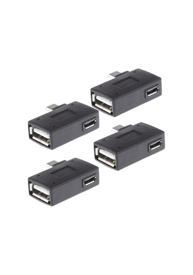 Amazon Fire Stick Otg Çevirici - Aparat