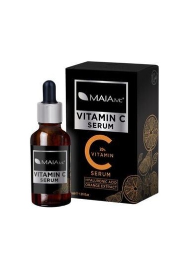 Maia Mc Vitamin C Serum 2 x 30 ML