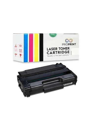 Ricoh Sp330 Uyumlu Toner 7000 Sayfa Sp330dn Sp330sfn