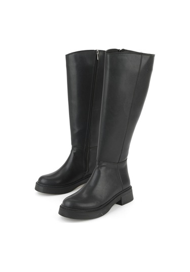 Ziya, Kadın Cizme 1531044z4011 Siyah 1531044z4011 000 Siyah