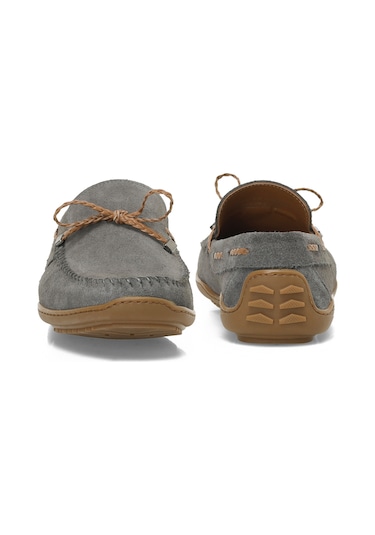 İnci Incı Sılent 5fx Gri Erkek Comfort Ayakkabı 000000000101974226 Gri