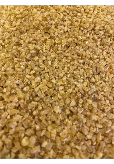 Akın Özel Esmer Bulgur 1kg