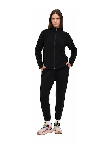 Kinetix Wl 7sn160 Siyah Kadın Polar Siyah