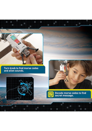 Silverlit Astropod İletişim İstasyonu 80333