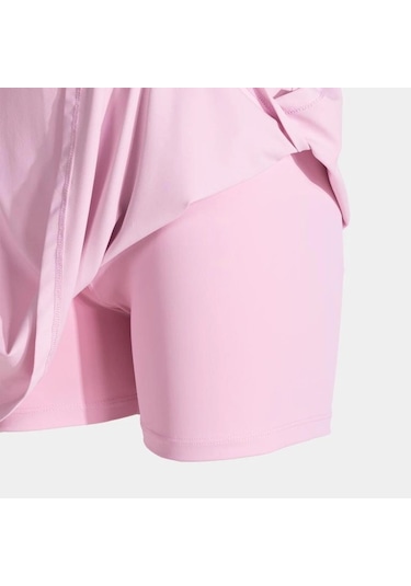 Joma 902073.544 Torneo Kadın Pembe Tenis Etek Pembe