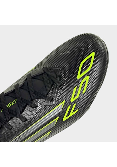 Adidas Jı0007 F50 League Fg-mg Erkek Krampon Siyah