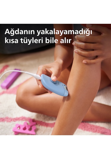 Philips BRE228/05 2000 Serisi Epilatör