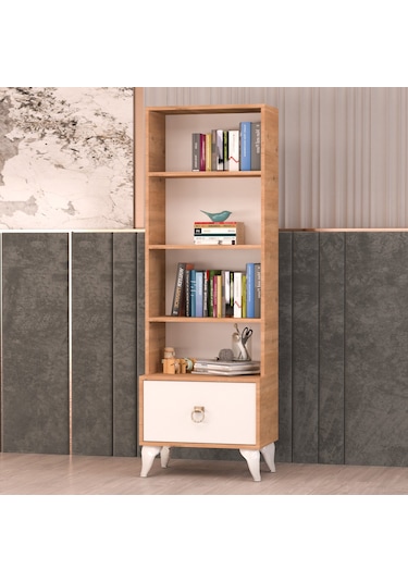 Garaj Home Karmen Genç Odası Takımı 6 Parça - Aytaşı Diğer